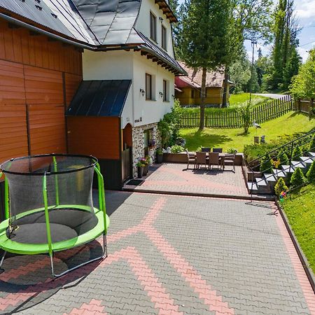Apartament U Wrobla Leśnica 외부 사진