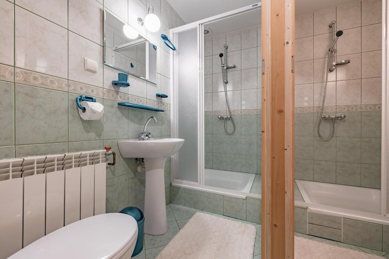Apartament U Wrobla Leśnica 외부 사진