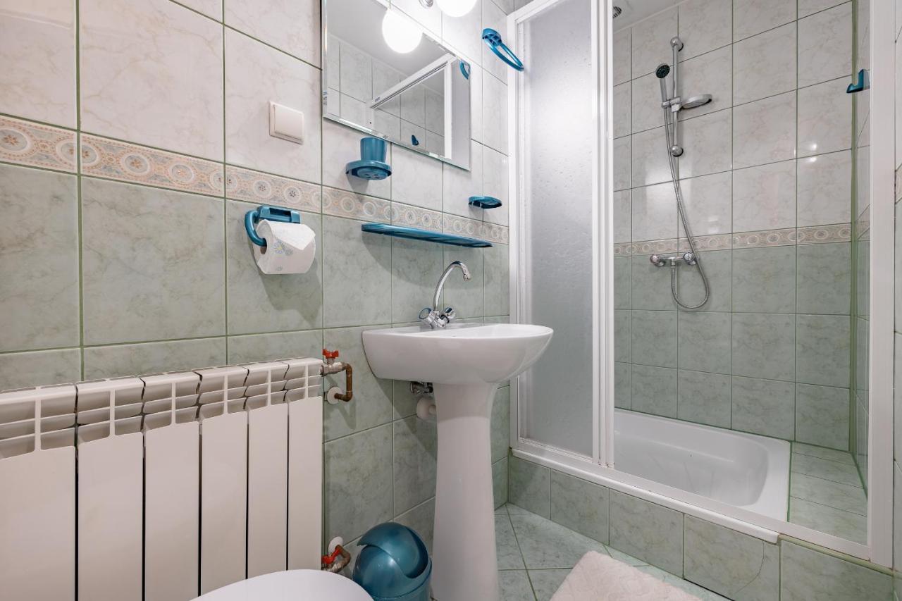 Apartament U Wrobla Leśnica 외부 사진