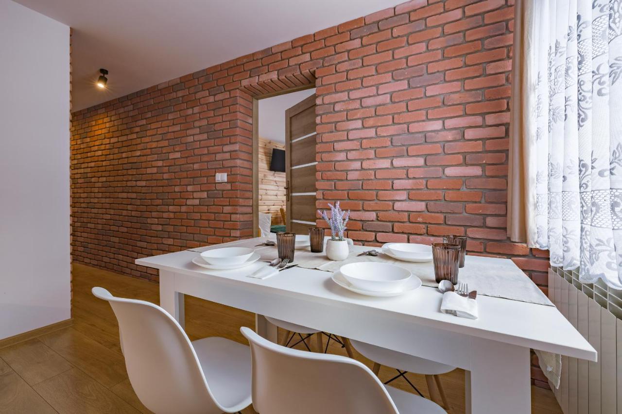 Apartament U Wrobla Leśnica 외부 사진