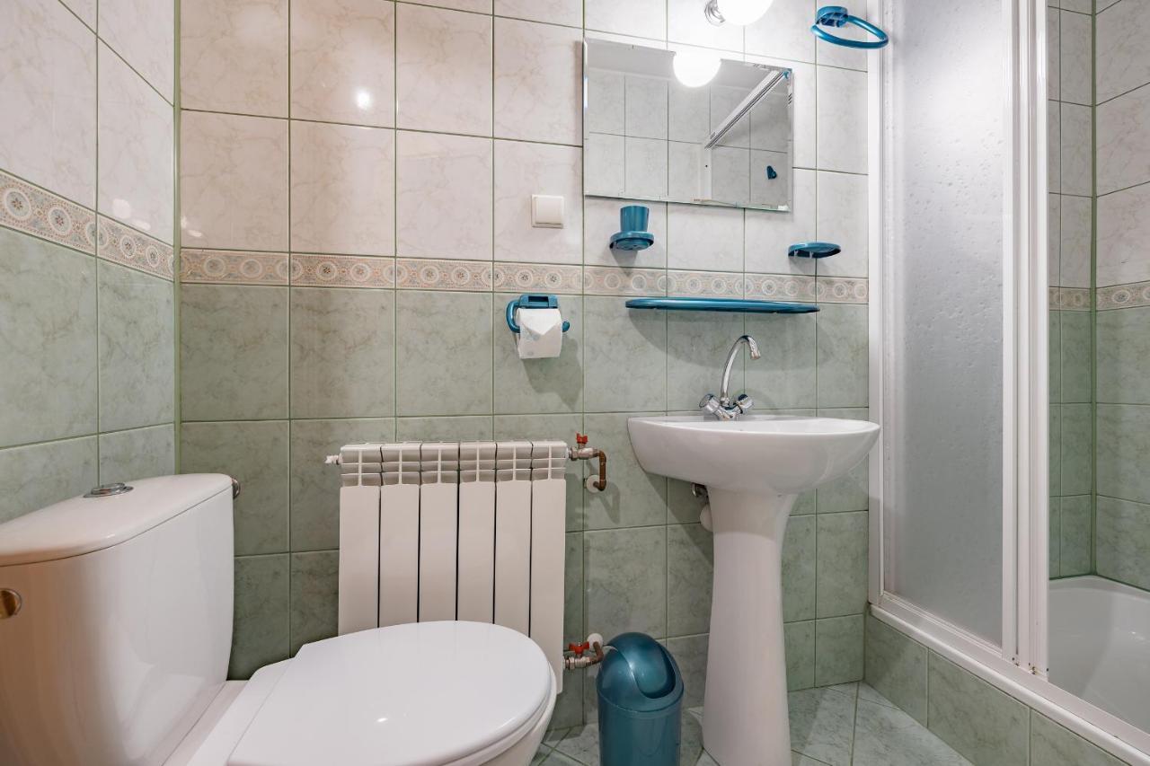 Apartament U Wrobla Leśnica 외부 사진