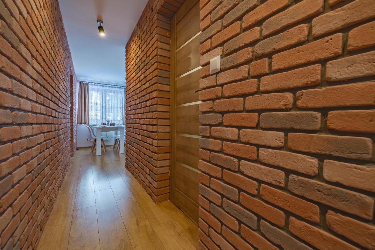 Apartament U Wrobla Leśnica 외부 사진